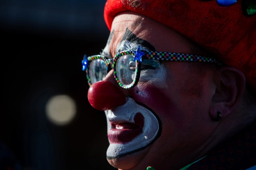 Coney Island Polar Bear Plunge 2026