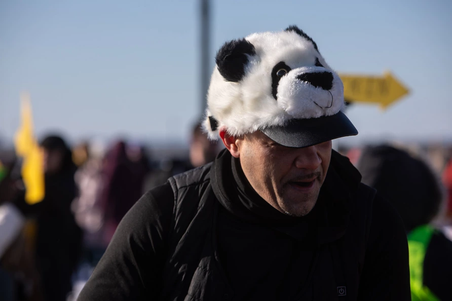 Coney Island Polar Bear Plunge 2026