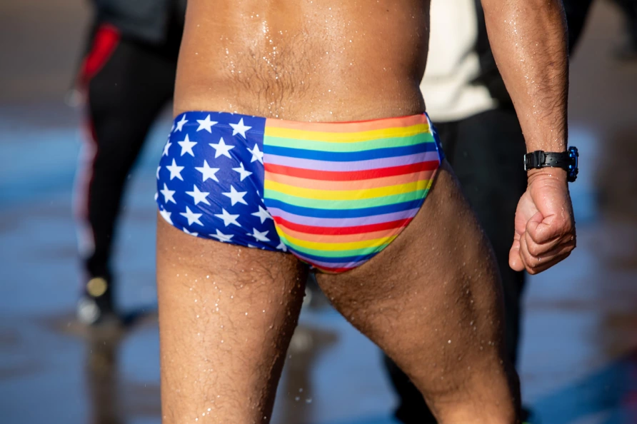 Coney Island Polar Bear Plunge 2026