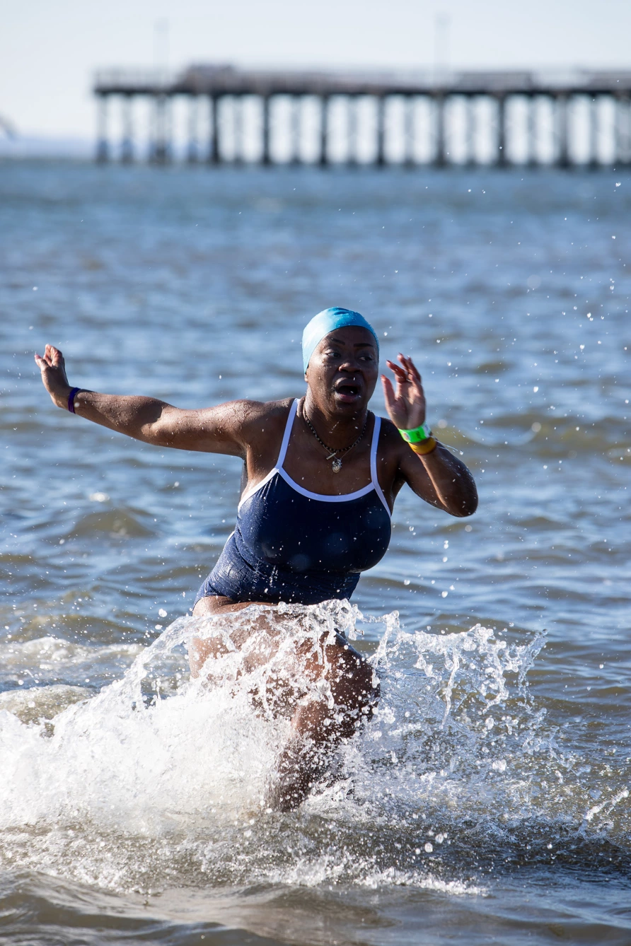Coney Island Polar Bear Plunge 2026
