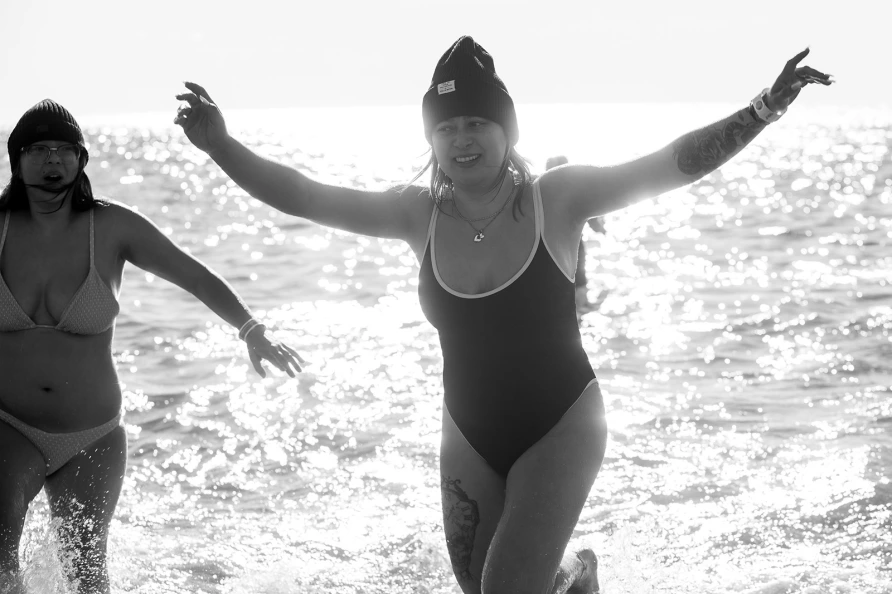 Coney Island Polar Bear Plunge 2026