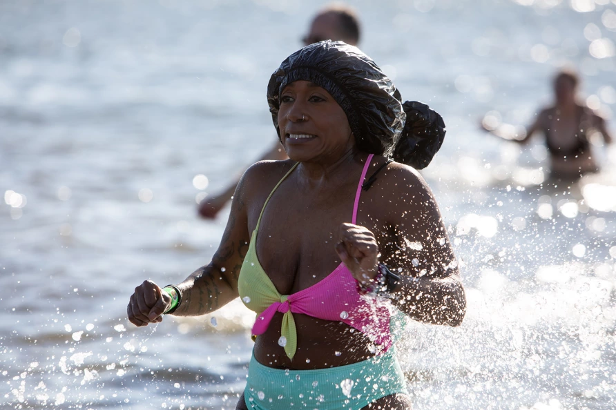 Coney Island Polar Bear Plunge 2026