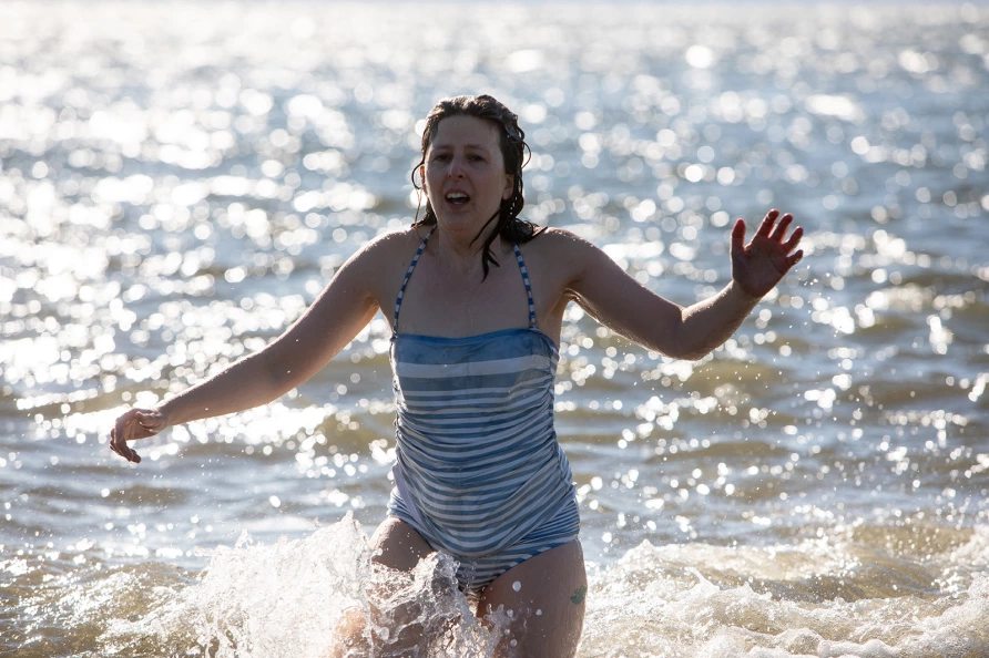 Coney Island Polar Bear Plunge 2026