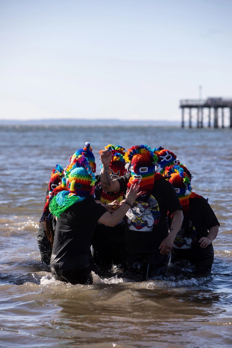 Coney Island Polar Bear Plunge 2026