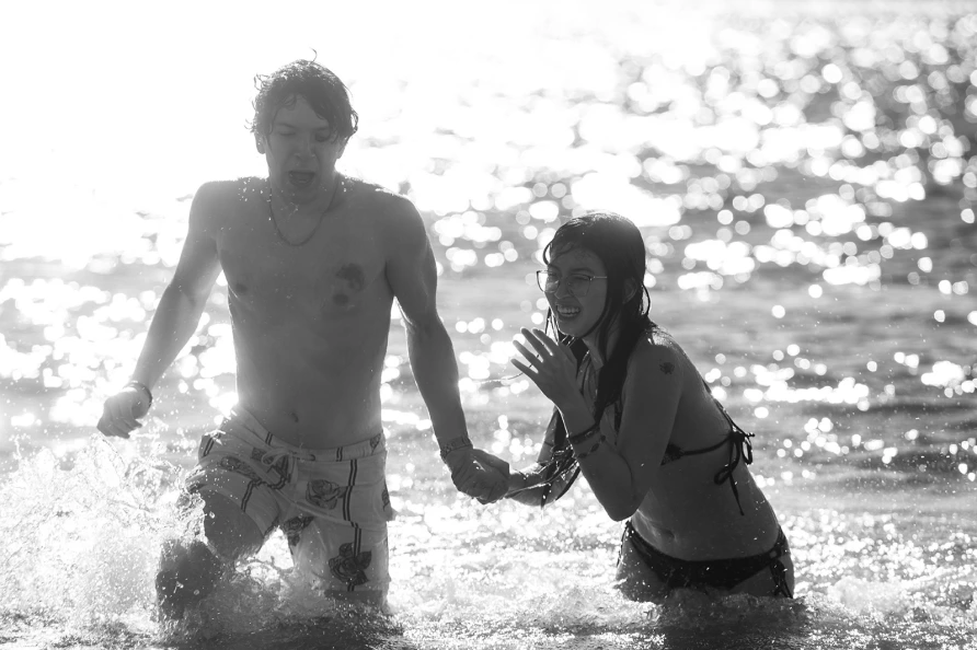 Coney Island Polar Bear Plunge 2026