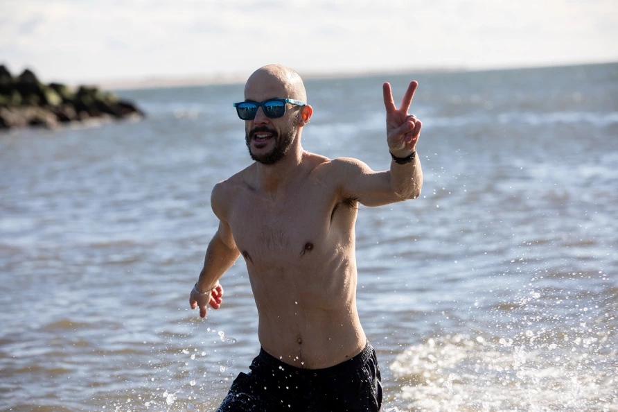 Coney Island Polar Bear Plunge 2026