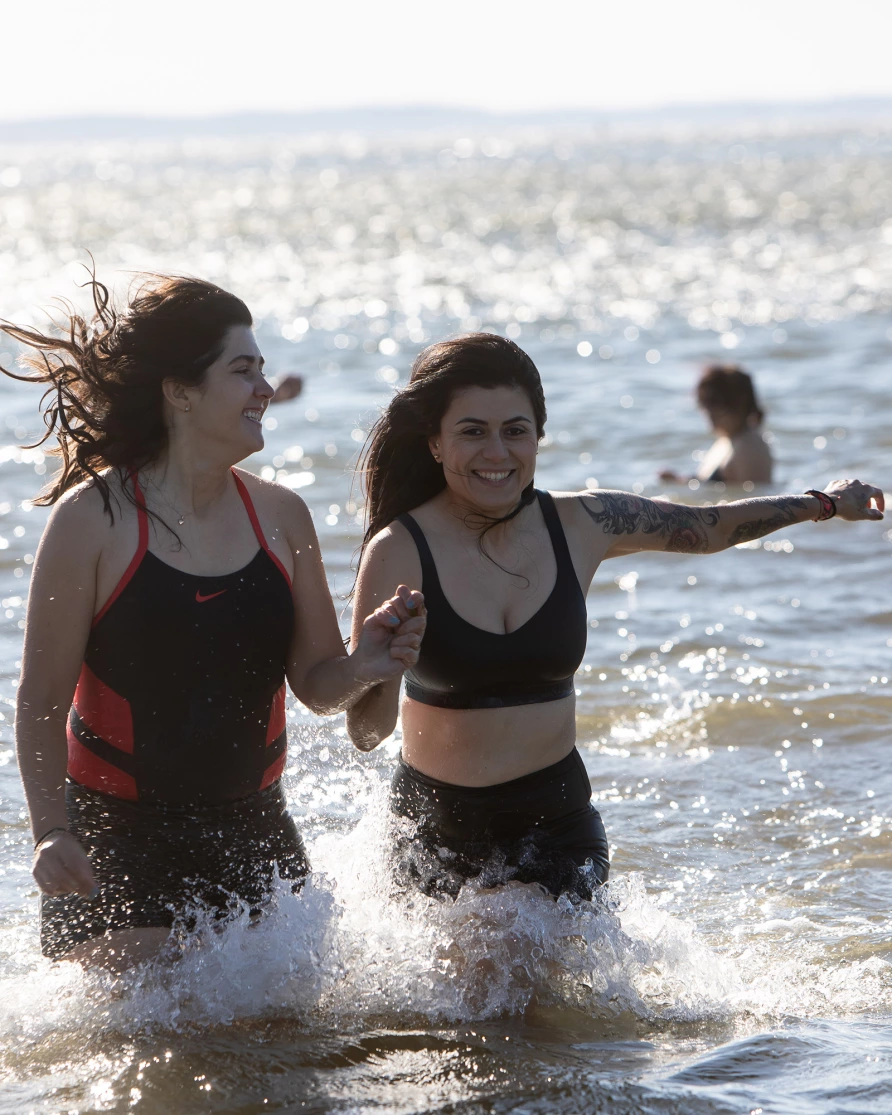 Coney Island Polar Bear Plunge 2026
