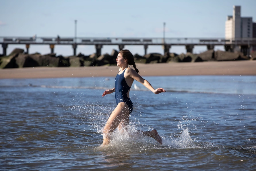 Coney Island Polar Bear Plunge 2026