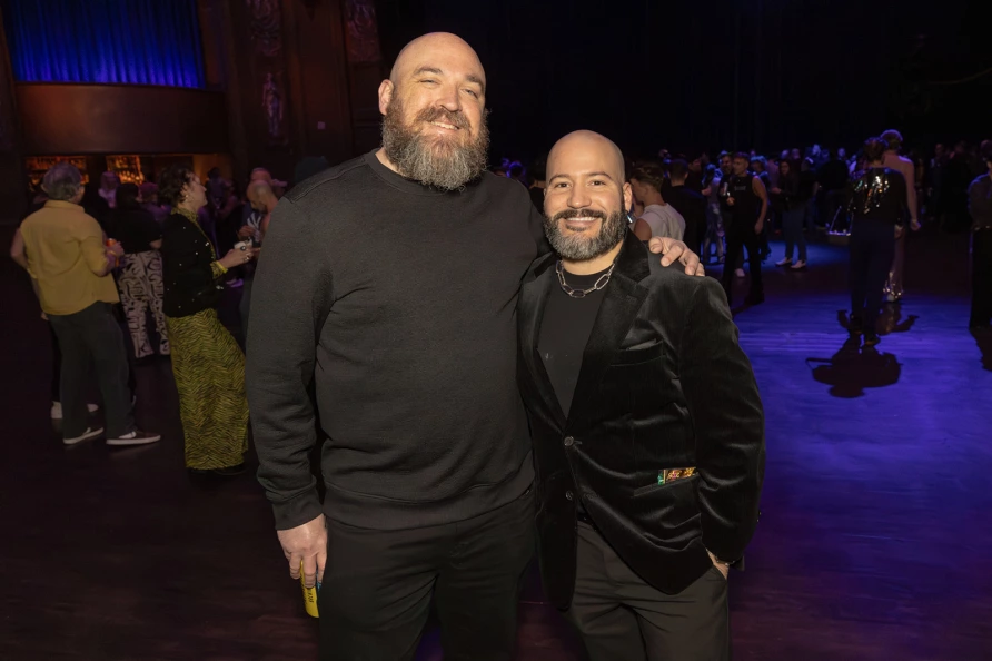 Robyn at Brooklyn Paramount