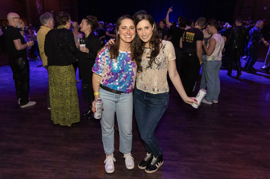 Robyn at Brooklyn Paramount