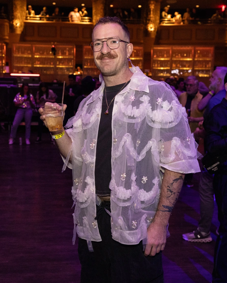 Robyn at Brooklyn Paramount