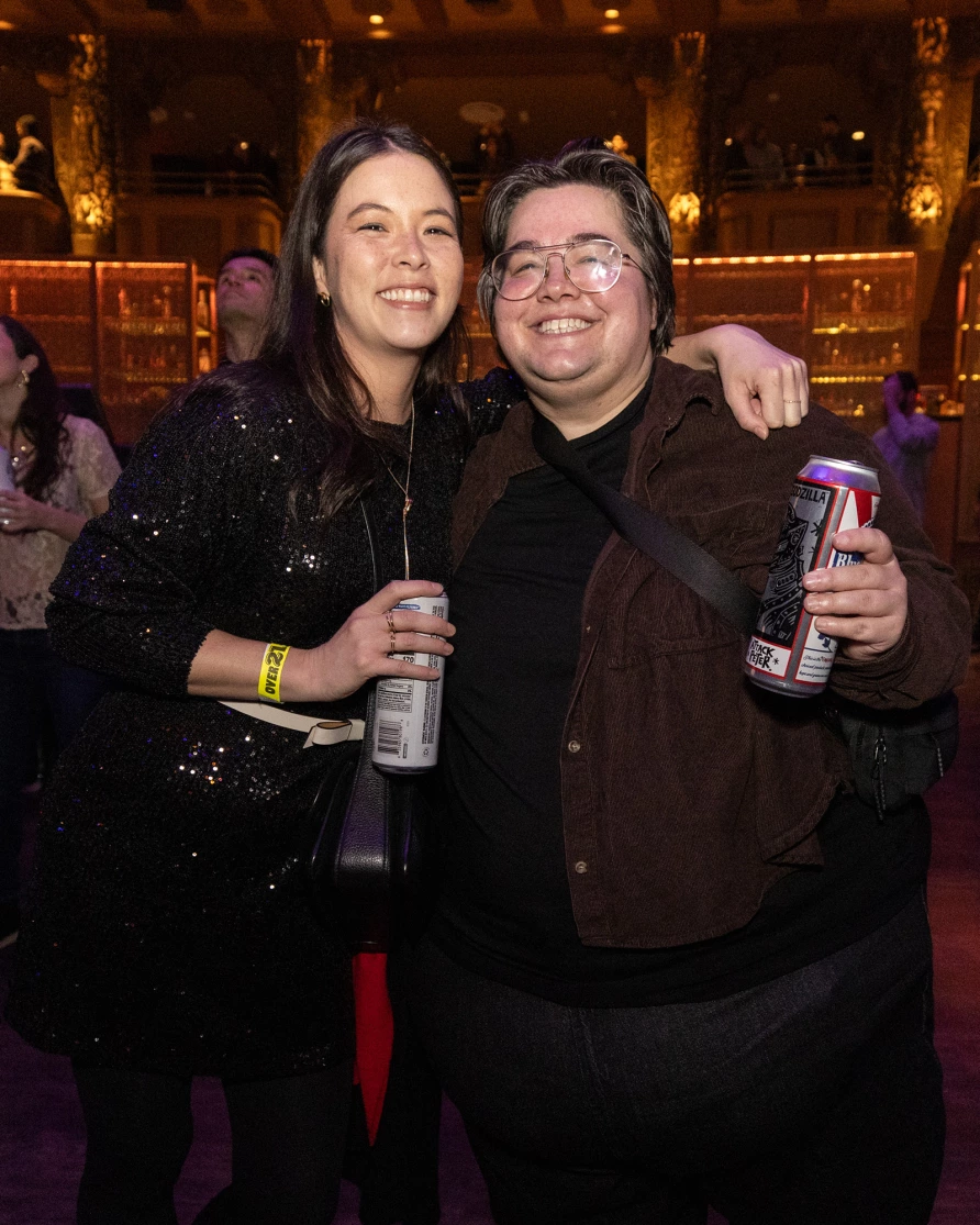 Robyn at Brooklyn Paramount