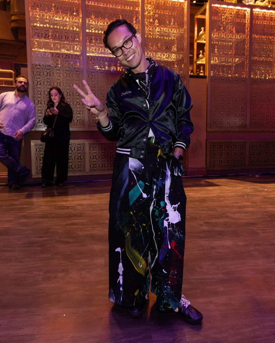 Robyn at Brooklyn Paramount