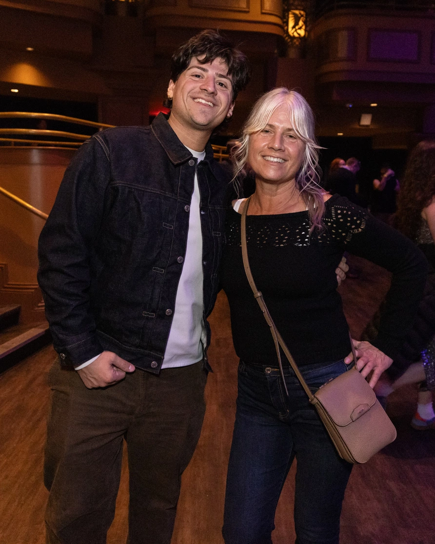 Robyn at Brooklyn Paramount