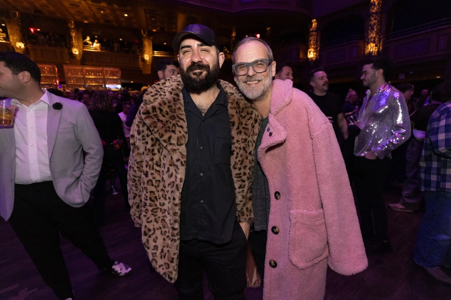 Robyn at Brooklyn Paramount