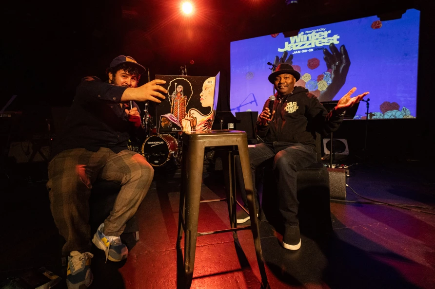 Pranksters East reimagine Bitches Brew at Le Poisson Rouge