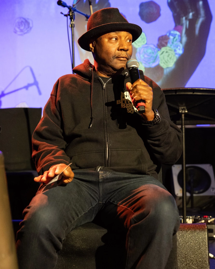 Pranksters East reimagine Bitches Brew at Le Poisson Rouge