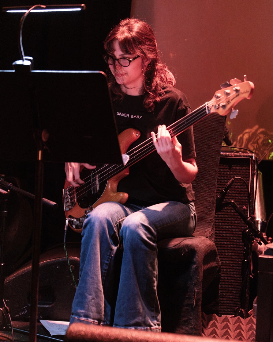 Pranksters East reimagine Bitches Brew at Le Poisson Rouge