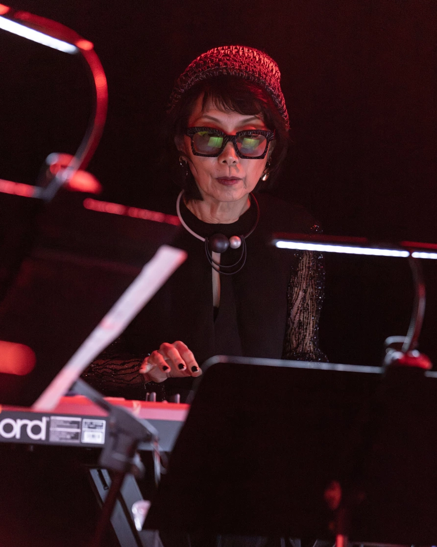 Pranksters East reimagine Bitches Brew at Le Poisson Rouge