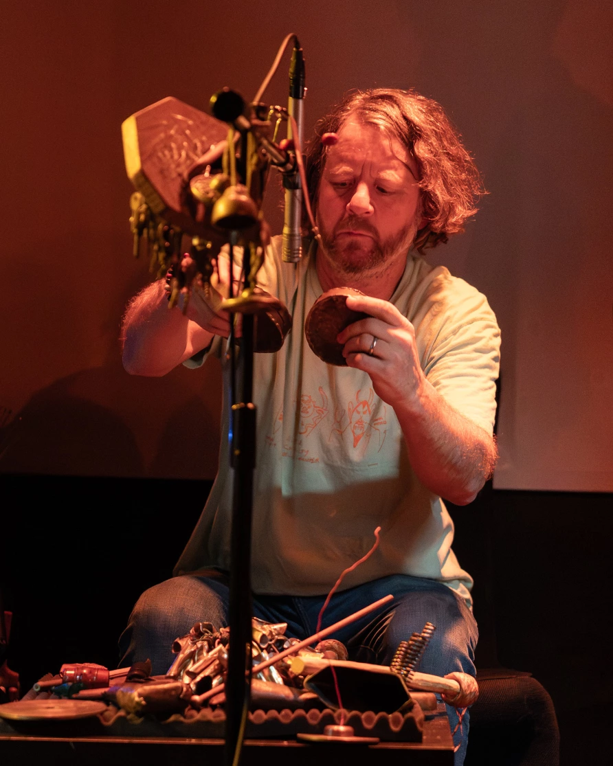 Pranksters East reimagine Bitches Brew at Le Poisson Rouge