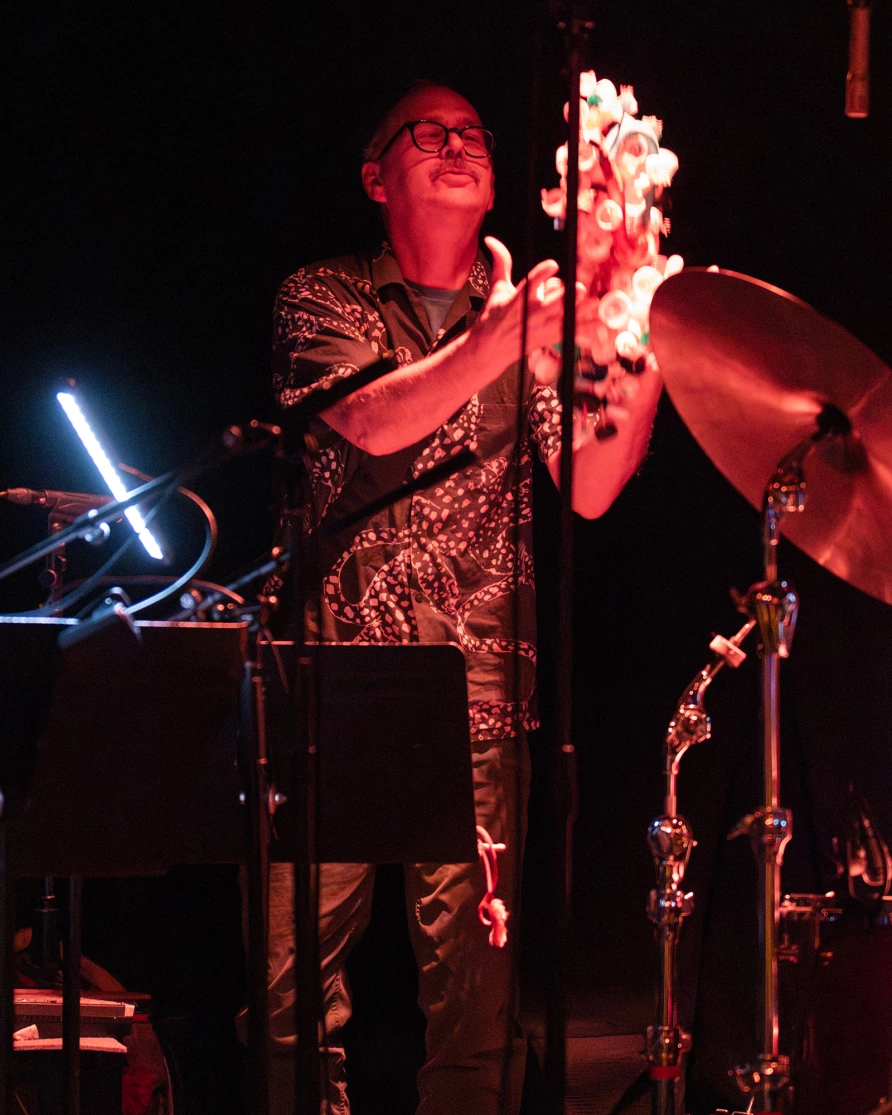 Pranksters East reimagine Bitches Brew at Le Poisson Rouge