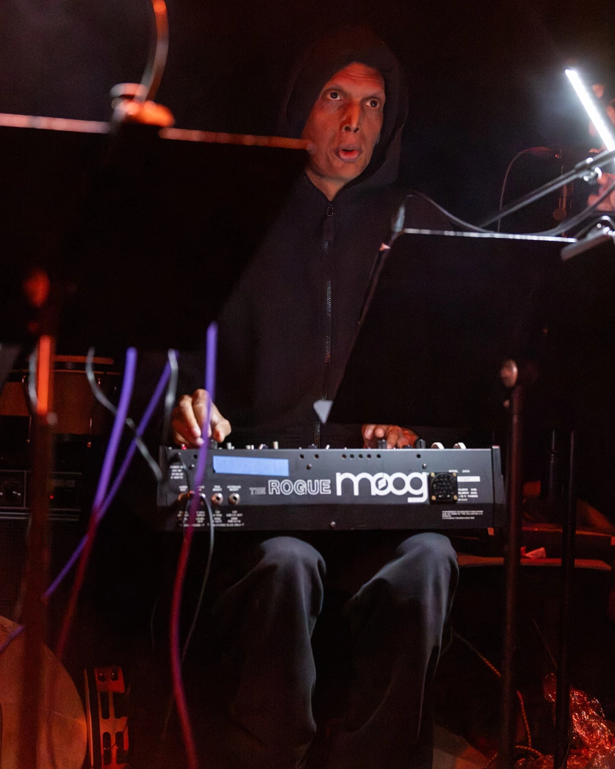 Pranksters East reimagine Bitches Brew at Le Poisson Rouge