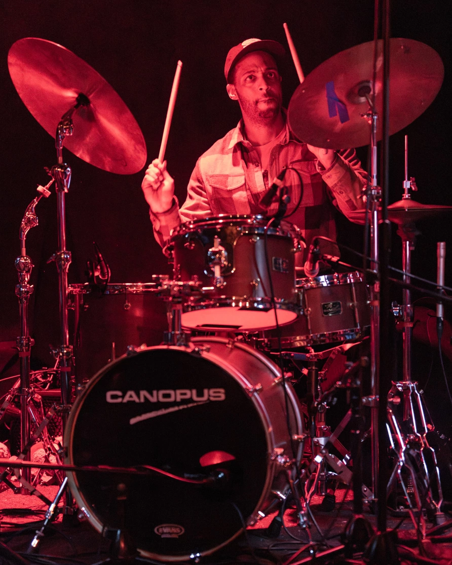 Pranksters East reimagine Bitches Brew at Le Poisson Rouge