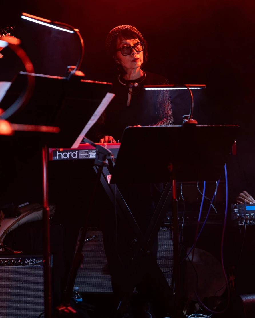 Pranksters East reimagine Bitches Brew at Le Poisson Rouge