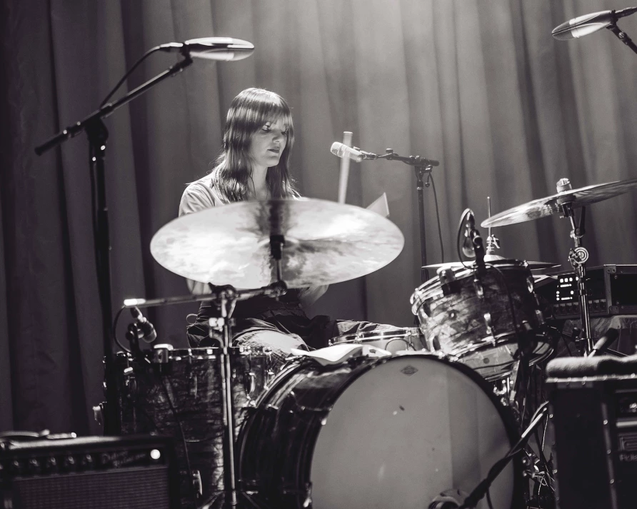 Cate Le Bon at Irving Plaza