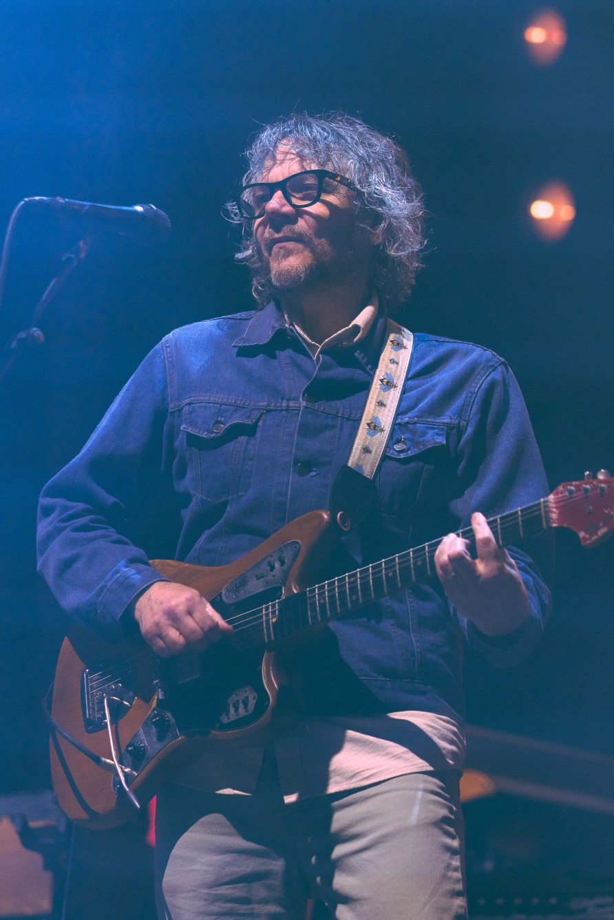 Wilco at Sky Blue Sky 2026