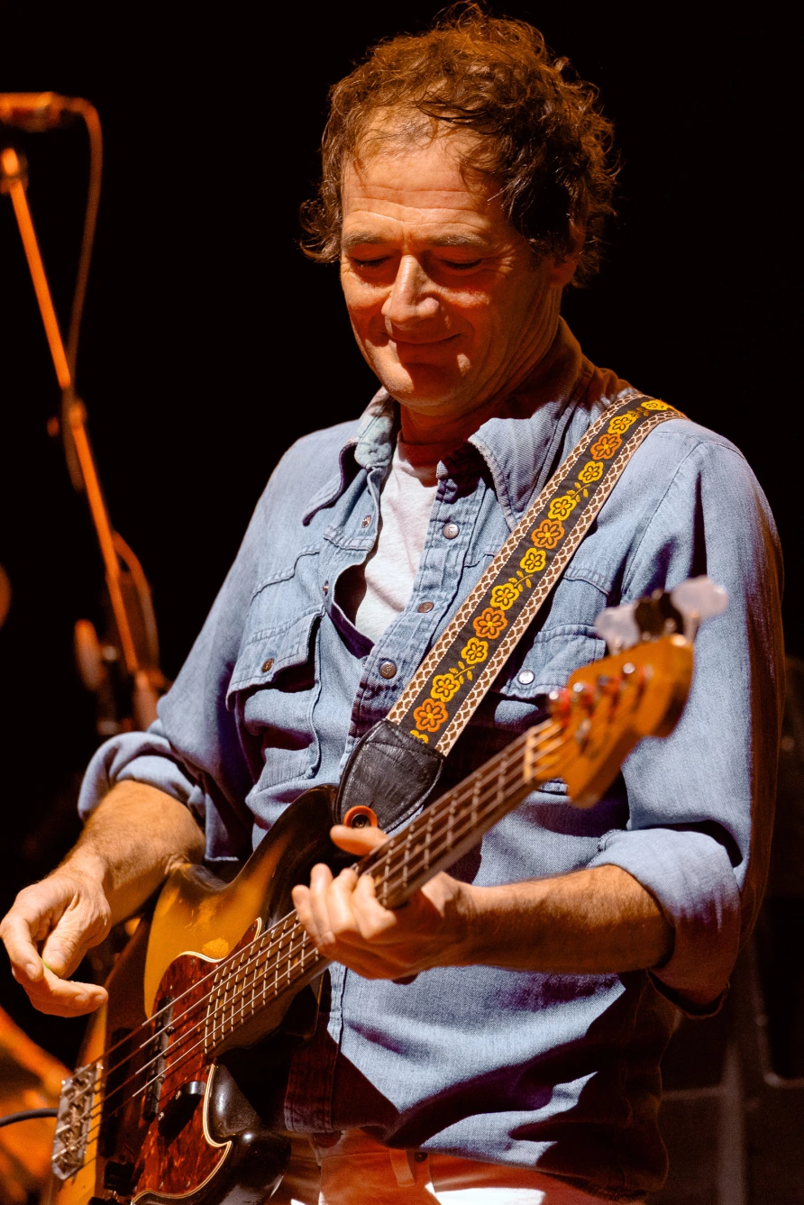 Wilco at Sky Blue Sky 2026