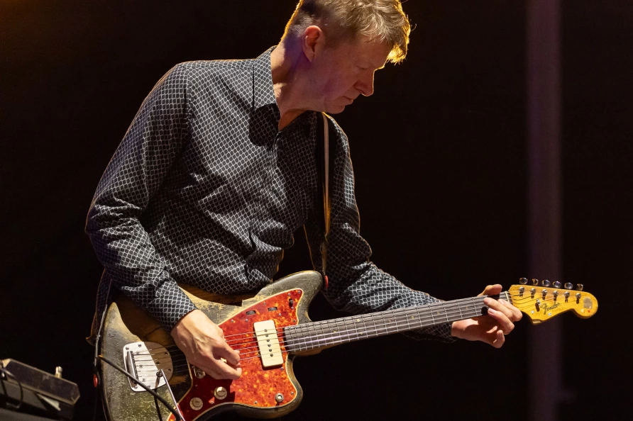 Wilco at Sky Blue Sky 2026