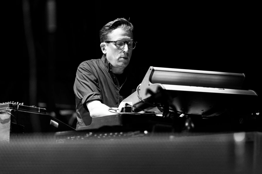 Wilco at Sky Blue Sky 2026