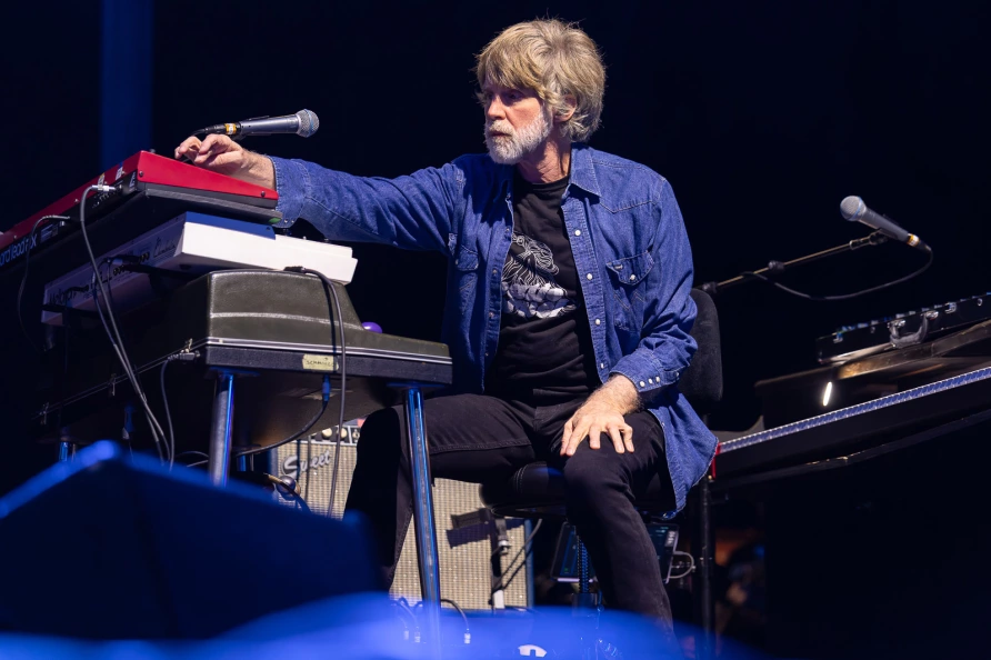 Wilco at Sky Blue Sky 2026