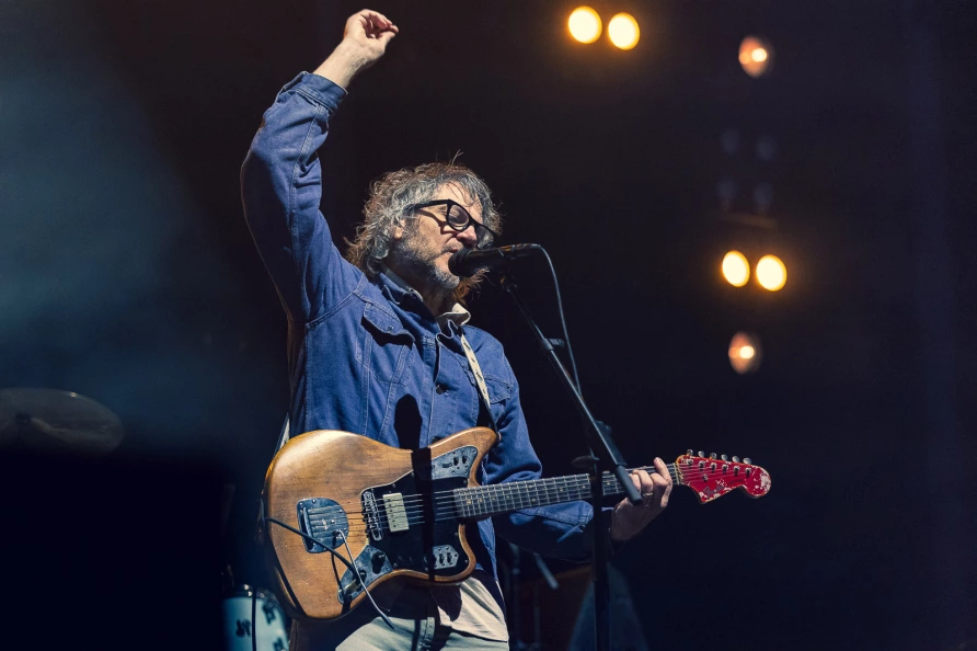 Wilco at Sky Blue Sky 2026