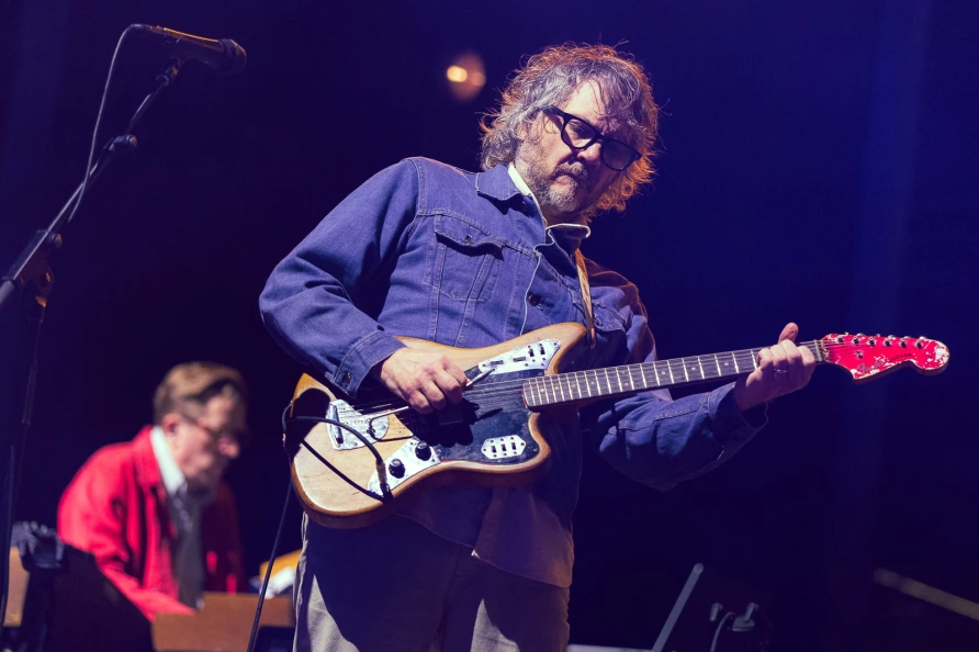 Wilco at Sky Blue Sky 2026