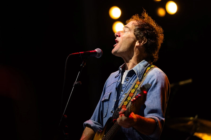 Wilco at Sky Blue Sky 2026