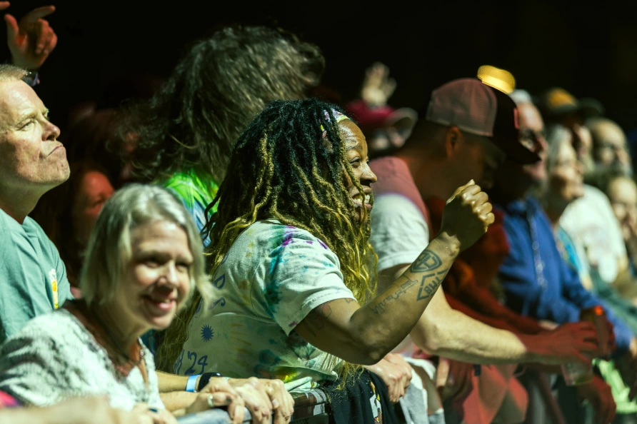 Wilco at Sky Blue Sky 2026