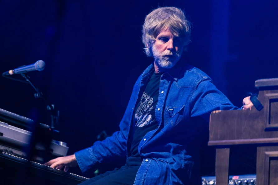 Wilco at Sky Blue Sky 2026