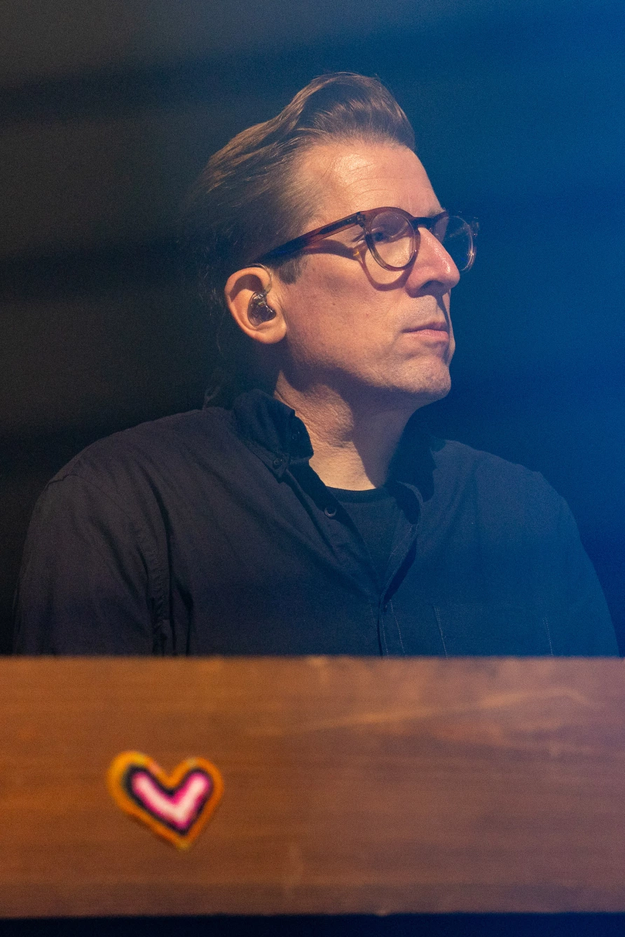 Wilco at Sky Blue Sky 2026