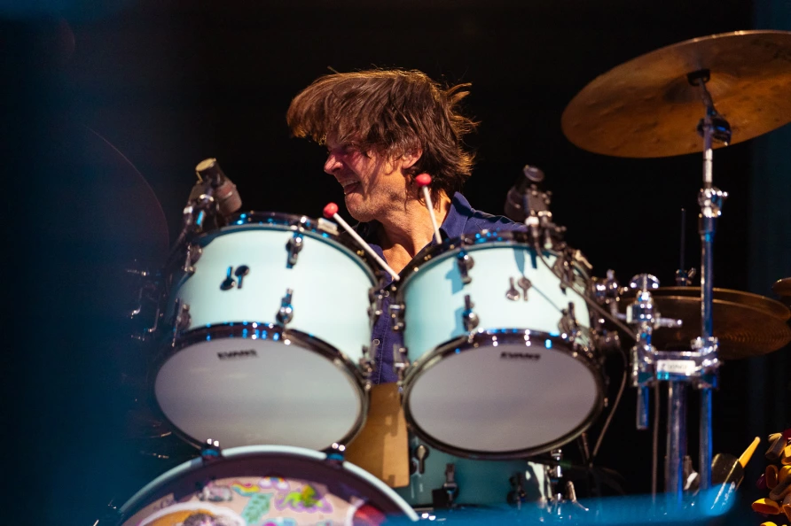 Wilco at Sky Blue Sky 2026