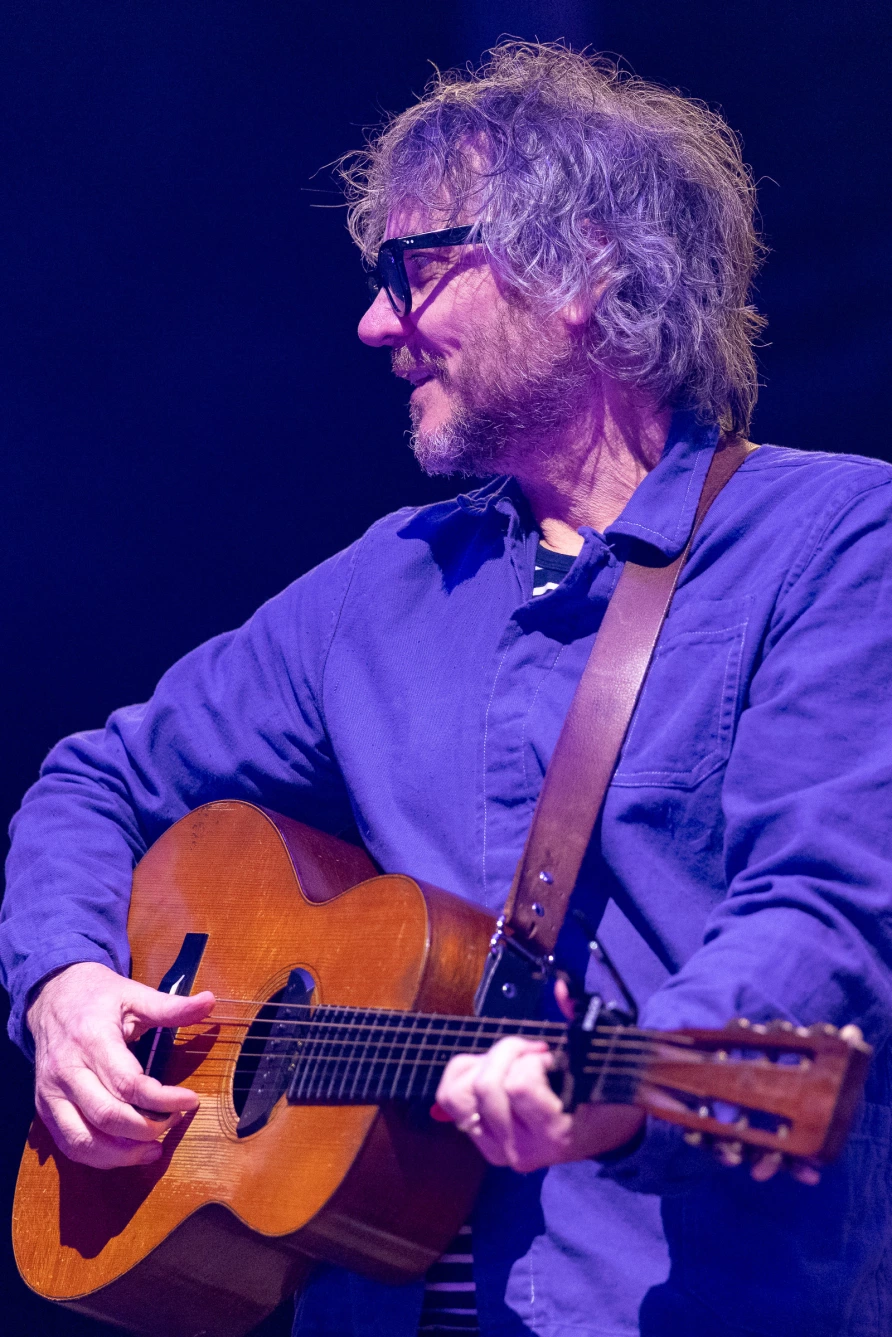 Wilco at Sky Blue Sky 2026