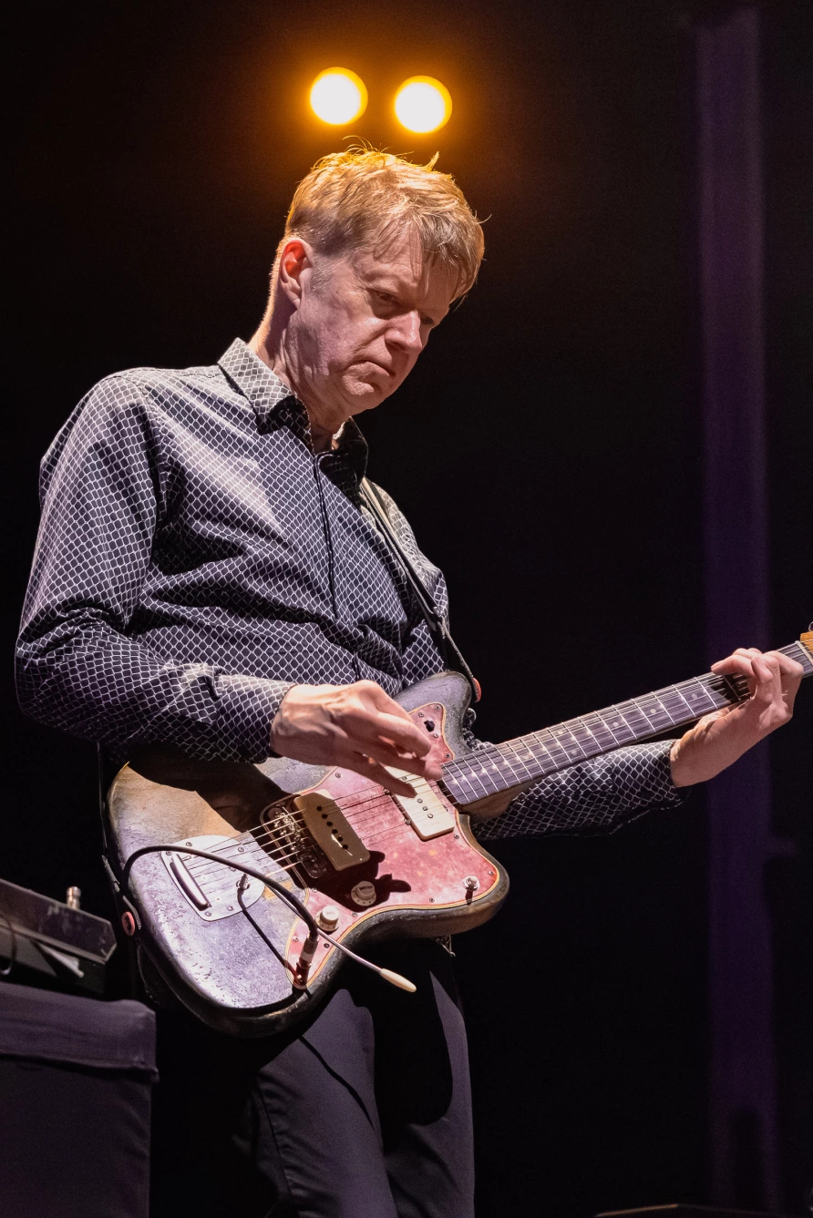 Wilco at Sky Blue Sky 2026