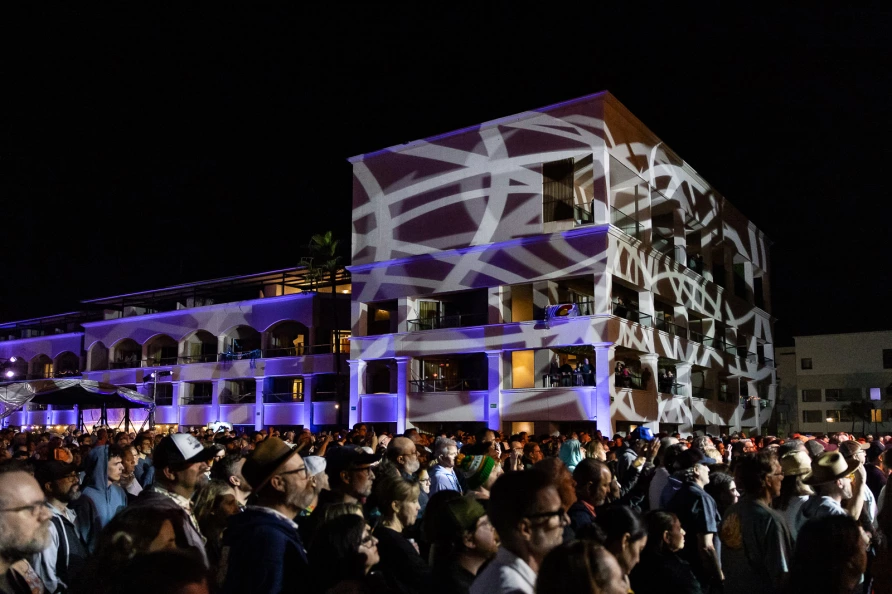 Wilco at Sky Blue Sky 2026