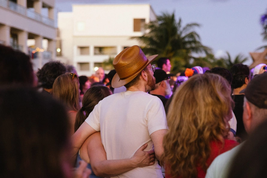 Wilco at Sky Blue Sky 2026