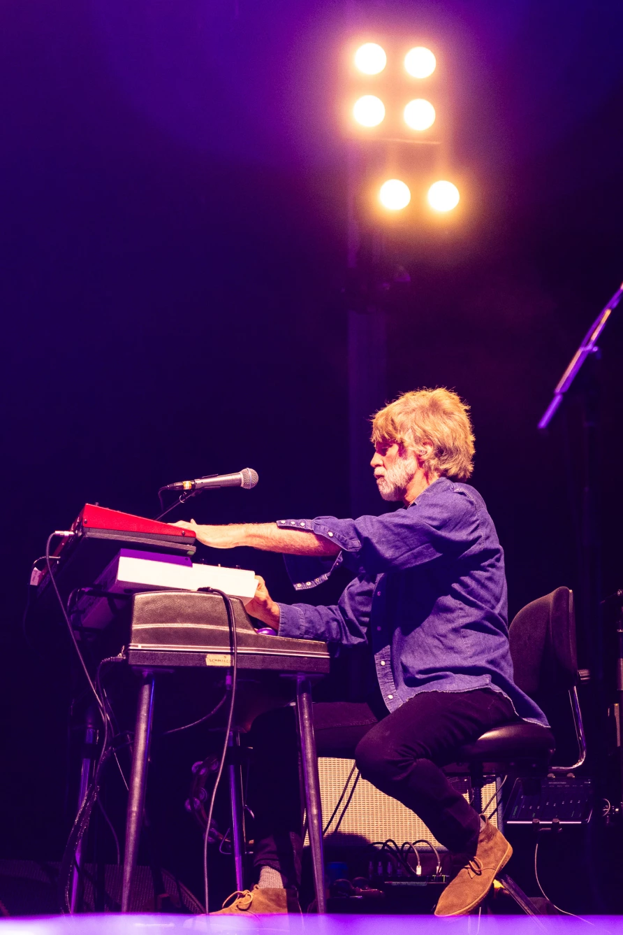 Wilco at Sky Blue Sky 2026