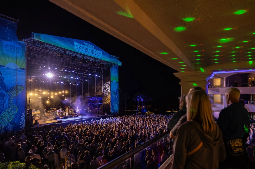 Wilco at Sky Blue Sky 2026