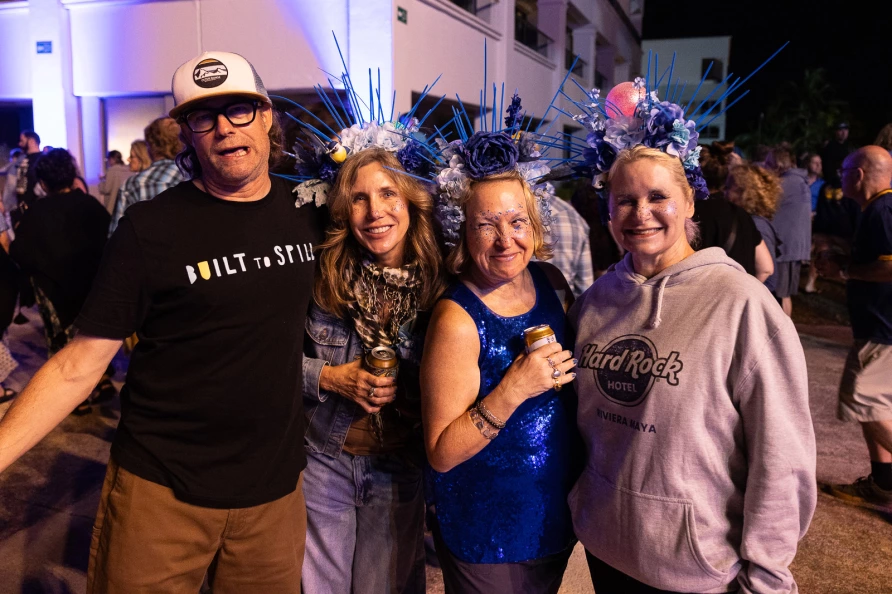 Wilco at Sky Blue Sky 2026