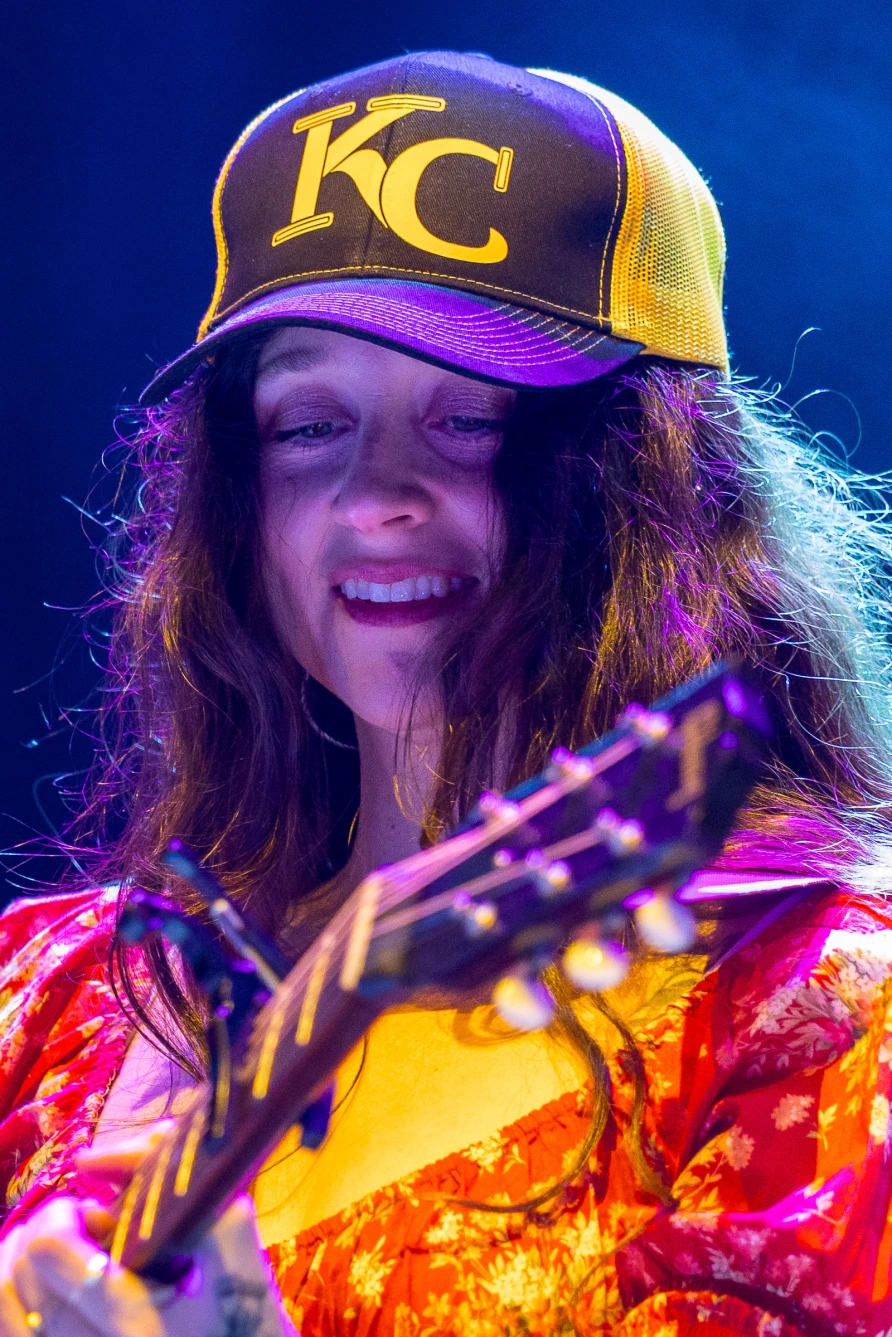 Snocaps at Sky Blue Sky 2026