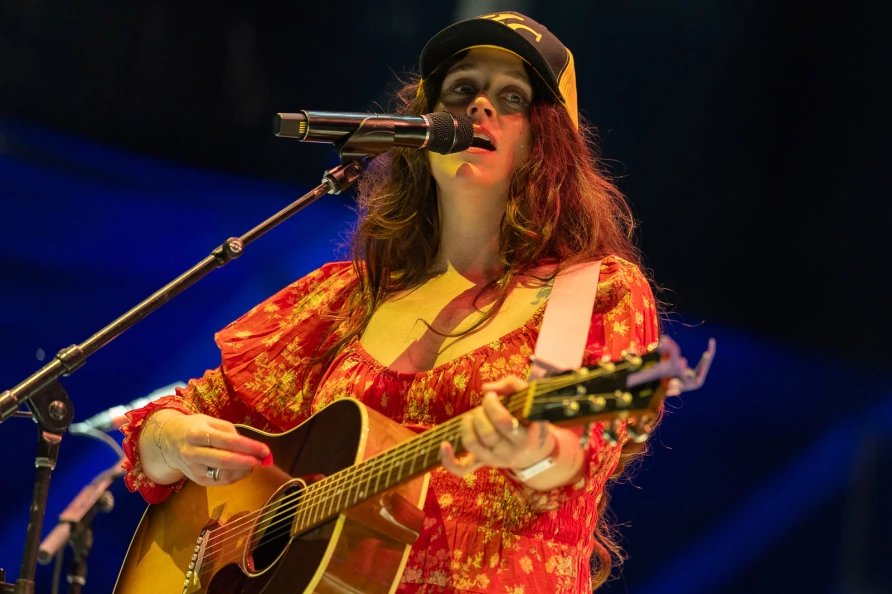 Snocaps at Sky Blue Sky 2026